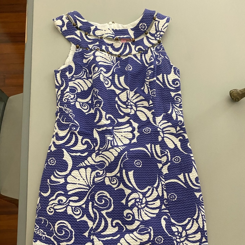 Lily Pulitzer Dress